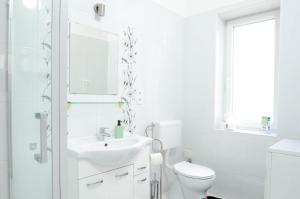 Andrássy Getaway in spacious 3BR & Private Balcony