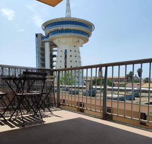 Appartements sunrise sunset VUE MER : photos des chambres