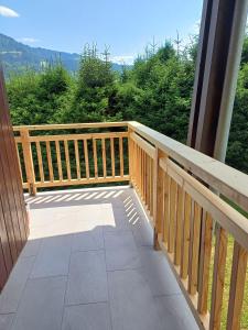 Appartements Appartement Vue Montagne a 500m des pistes : photos des chambres