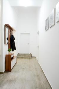 Andrássy Getaway in spacious 3BR & Private Balcony