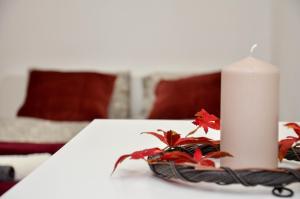 Andrássy Getaway in spacious 3BR & Private Balcony