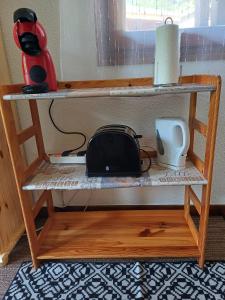 Appartement Vue Montagne à 500m des pistes