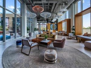 New Luxury 1 Bed - Opposite Dubai Hills Mall