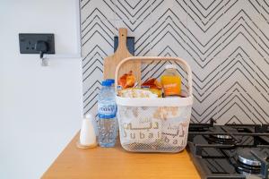 New Luxury 1 Bed - Opposite Dubai Hills Mall