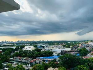 The Hive Condo Staycation Condo at Taytay Rizal