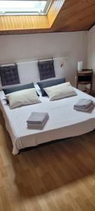 Appartements Maison ideal court sejour : Appartement 1 Chambre