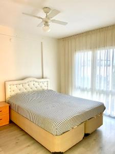 Triplex Family House, Kusadasi