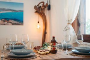 Dimora Su Tramonti a due passi dal mare! img51