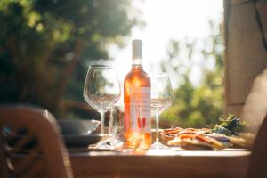 Dimora Su Tramonti a due passi dal mare! img50