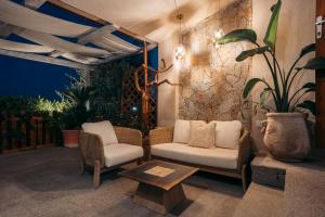 Dimora Su Tramonti a due passi dal mare! img53