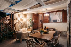 Dimora Su Tramonti a due passi dal mare! img55