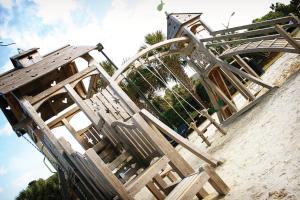 Wyndham Grand Palms 2BR Apartment with Resort Access