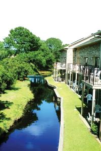 Wyndham Grand Palms 2BR Apartment with Resort Access