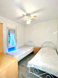 Triplex Family House, Kusadasi