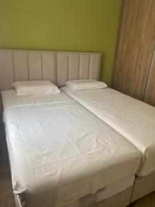 Apartmani Radmanovic