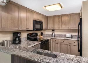 Wyndham Westwinds 1BR Apartment with Resort Access