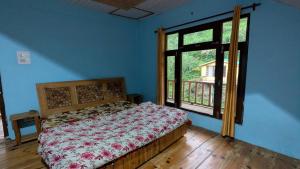 Alpine Homes by Kayal Wood