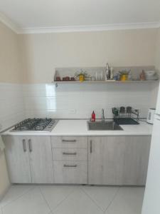 Betlemi 21 Old Town apartment