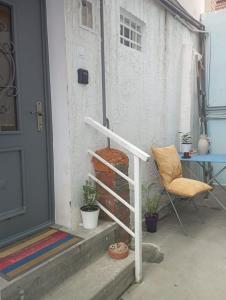 Betlemi 21 Old Town apartment