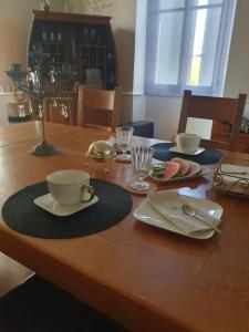 B&B / Chambres d'hotes Domaine d-Alemanie : photos des chambres