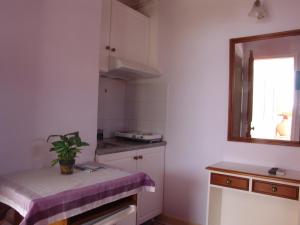 Aiolos Rooms Lefkada Greece