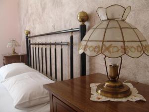 Aiolos Rooms Lefkada Greece