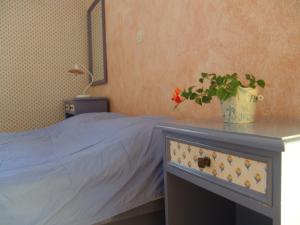 Aiolos Rooms Lefkada Greece