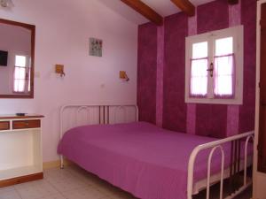 Aiolos Rooms Lefkada Greece