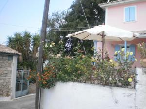 Aiolos Rooms Lefkada Greece