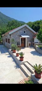 Gallery Stone House - Ubytování bez kategorie ve městě Herceg Novi