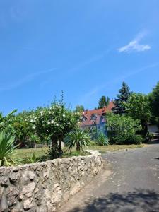 Palatinus Apartmanok