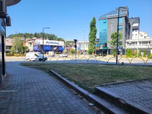Stefano Ohrid