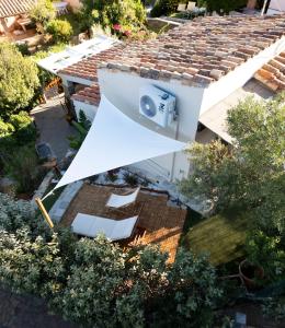 Dimora Su Tramonti a due passi dal mare! img47