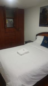 Calida habitación Paris