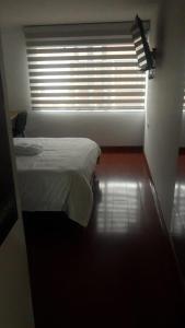 Calida habitación Paris