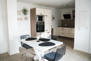 Apartments WK