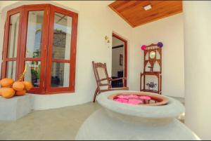 Capricorn Bliss Villa