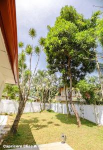 Capricorn Bliss Villa