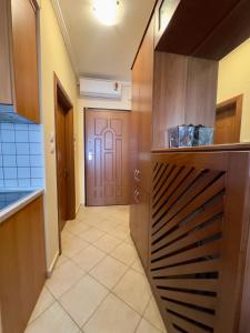 Family Beach apartment