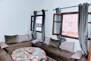 Studio in City Center Living at Heart of It All