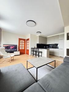 The Golden Waves - Family apartments in Klaipėda