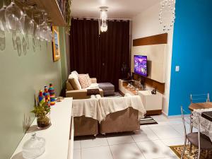 Apartamento Confortável!