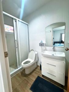 Seahorse poolvilla sattahip