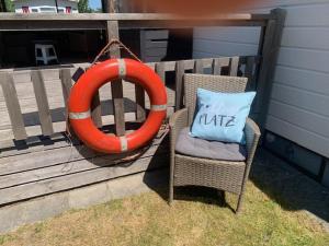 Lieblingsplatz Renesse, Camping Siblu de Oase