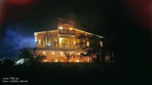 Maharaja foothills Courtyard 4 BHK Villa with Pool