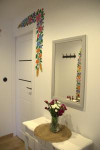 Malowana Sielanka- Zalipie