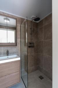 Appartement Het Brummelhof