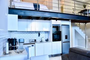 Swakop Lofts #3 Self-catering Accommodation
