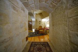 Deluxe Cave Room room in Harman Cave Hotel