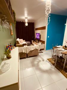 Apartamento Confortável!